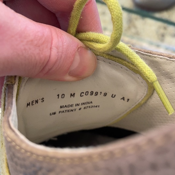 EUC COLE HAAN 10 men’s - Picture 6 of 6